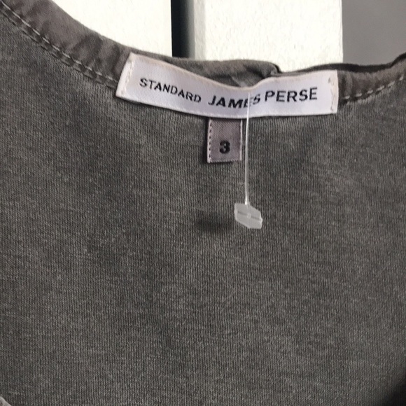 James Perse Revolve Dress, NWOT - Picture 4 of 5